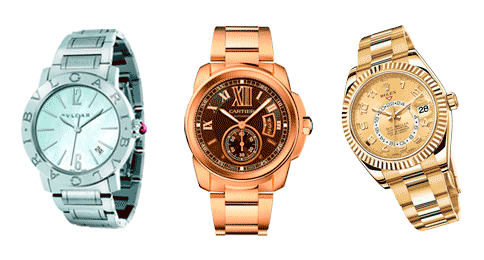 vender relojes