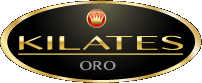 Logo Kilates Oro
