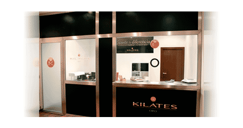 Compra joyas al mejor precio | Kilates Oro