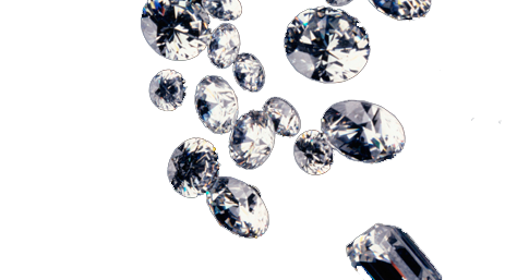 vender diamantes