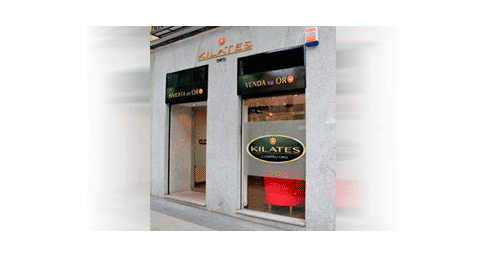 Vender Relojes | Kilates Oro