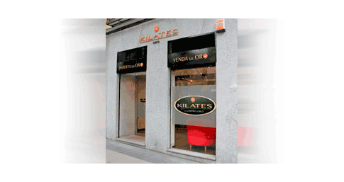 Kilates® Oro. Inversión en Oro y Plata.