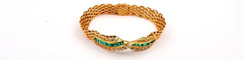 Comprar joyas | Kilates Oro