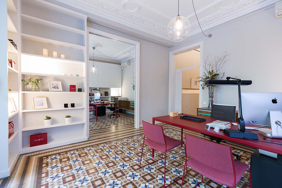 Compro Oro Barcelona