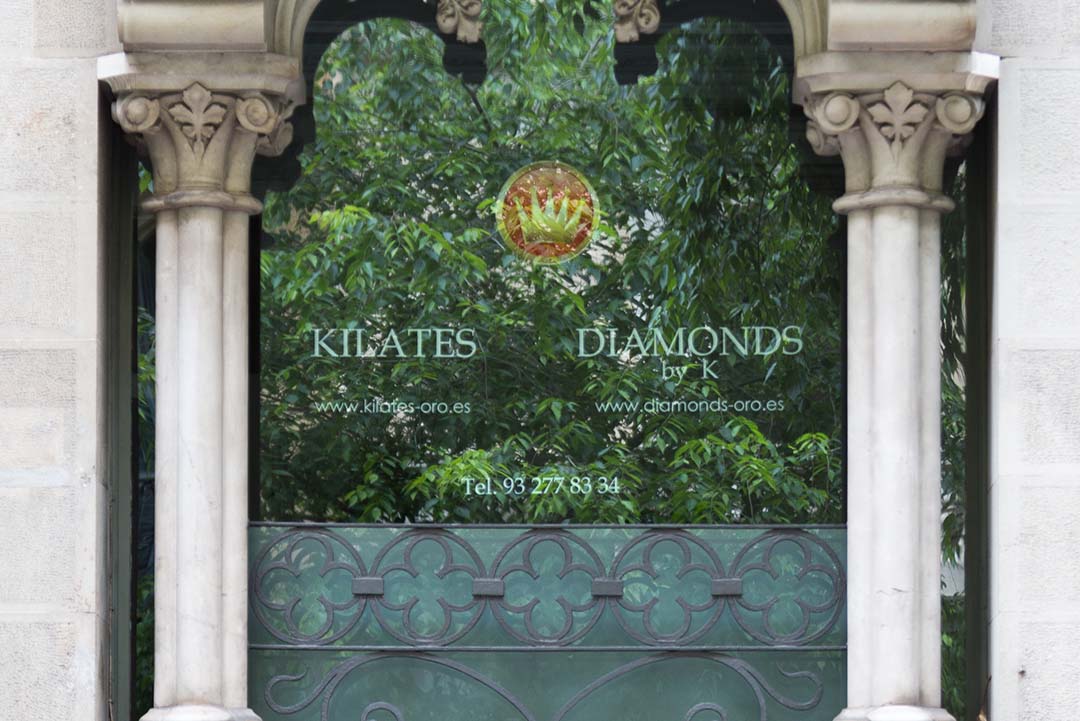 Compro Oro Barcelona