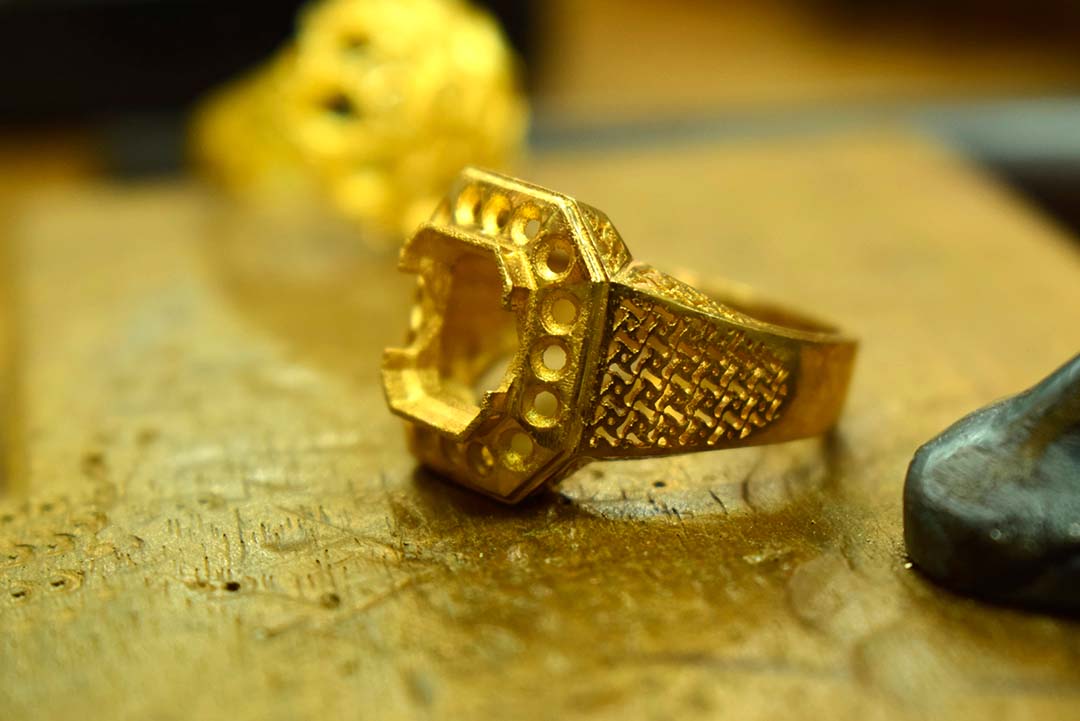 Compro Oro Barcelona