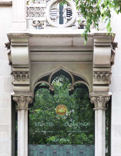 Compro Oro Barcelona