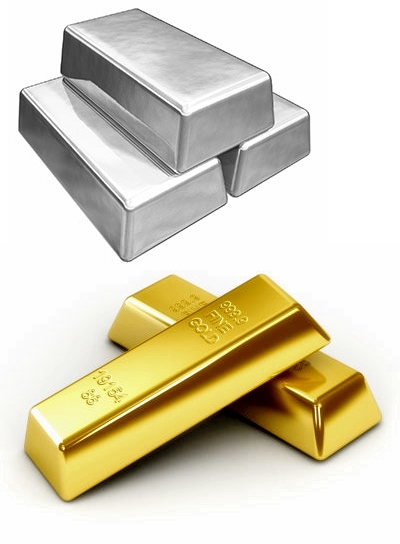 Compra y Venta de Plata