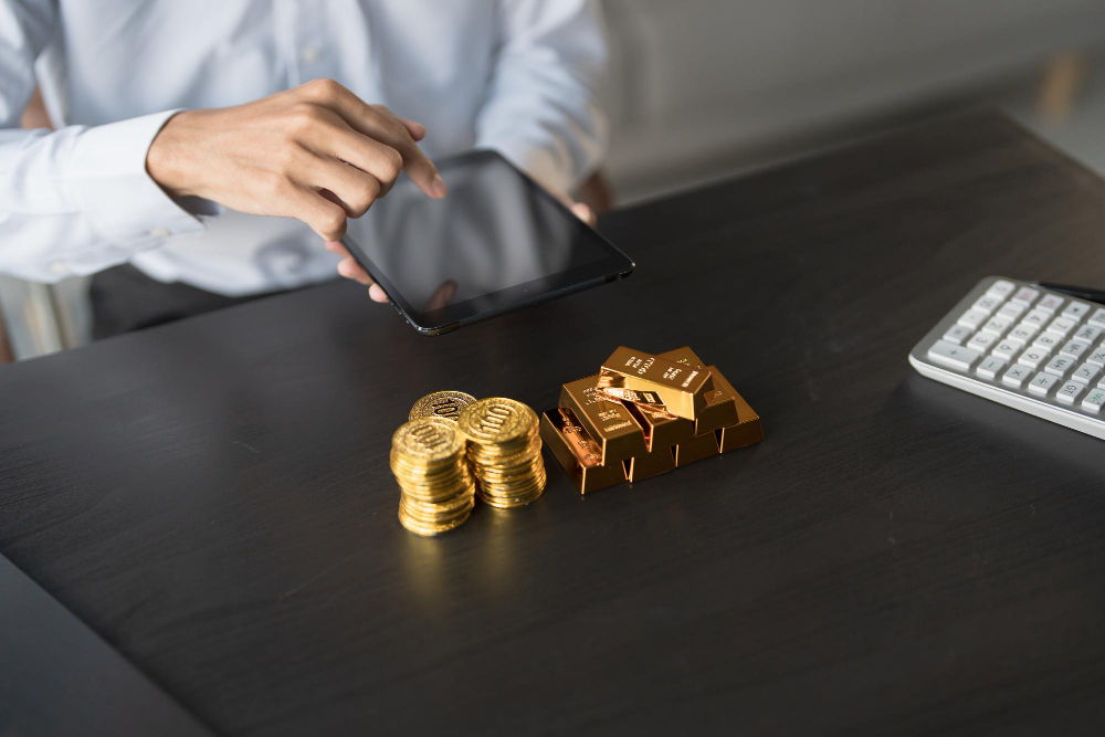 Invertir en oro o venderlo: qué conviene más ahora en 2026