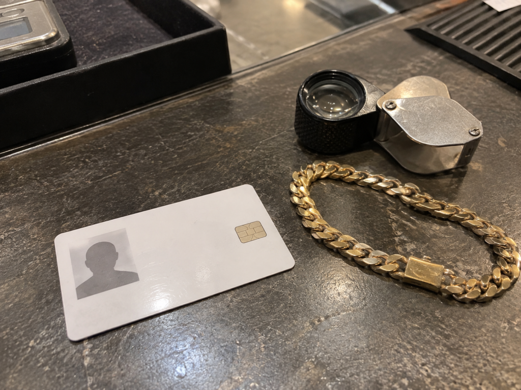 Vender oro sin factura: ¿se puede? Documentación y requisitos vender oro sin factura