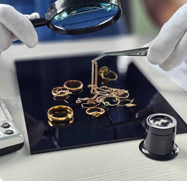 Tasación de joyas: qué factores determinan realmente su precio