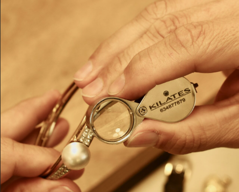 Vender Joyas